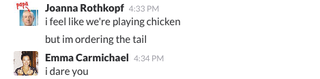 Illustration for article titled Eat, Pray, Tail: I Wore a Tail for 1 Week and Learned Nothing